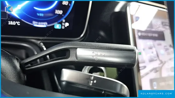 MERCEDES EQS EQS350