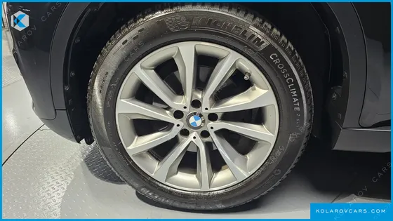 BMW X6 XDRIVE 30D