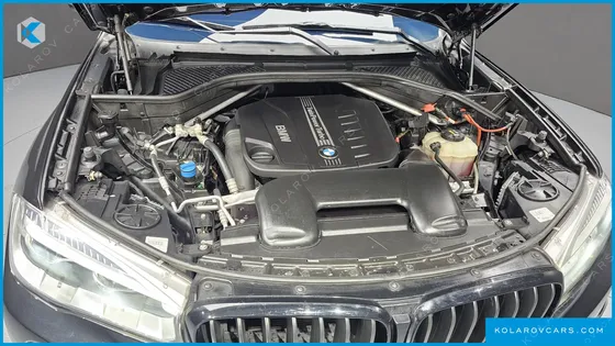 BMW X6 XDRIVE 30D