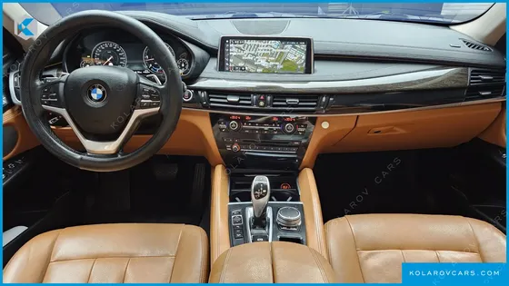 BMW X6 XDRIVE 30D