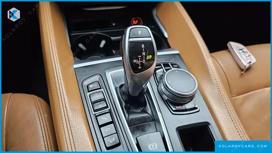 BMW X6 XDRIVE 30D