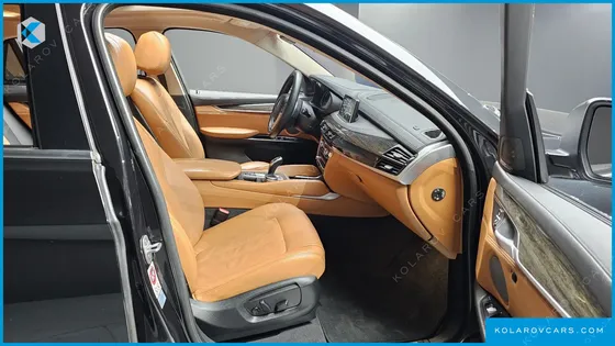 BMW X6 XDRIVE 30D