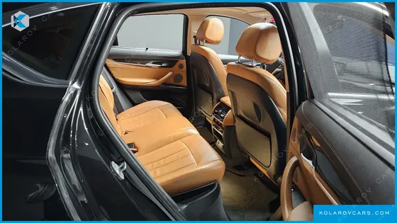 BMW X6 XDRIVE 30D