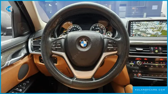 BMW X6 XDRIVE 30D