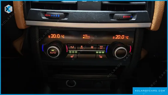 BMW X6 XDRIVE 30D