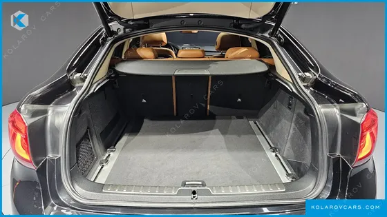 BMW X6 XDRIVE 30D