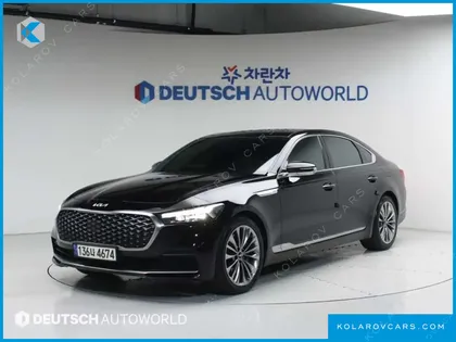 KIA K9 3.8 GDI AWD