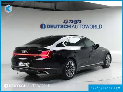 KIA K9 3.8 GDI AWD