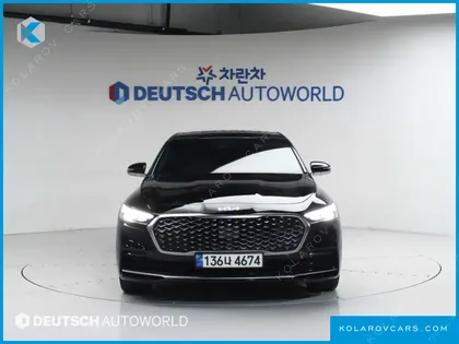 KIA K9 3.8 GDI AWD