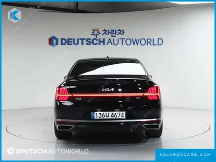 KIA K9 3.8 GDI AWD