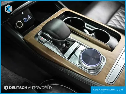 KIA K9 3.8 GDI AWD