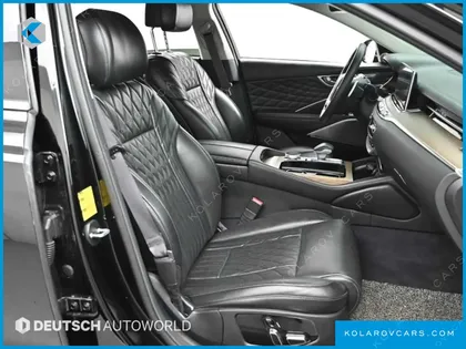 KIA K9 3.8 GDI AWD