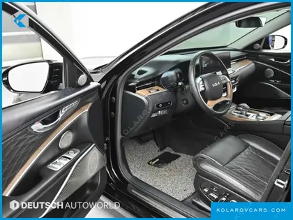 KIA K9 3.8 GDI AWD