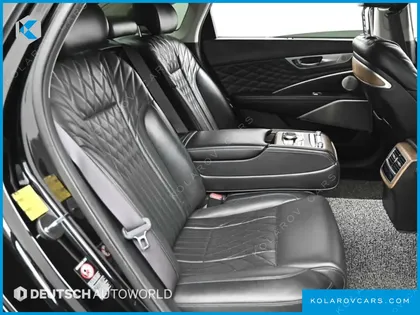 KIA K9 3.8 GDI AWD