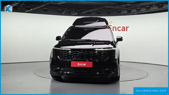 KIA CARNIVAL GASOLINE 9-SEATER HI LIMOUSINE (7-SEATER LIMOUSINE(SPECIAL VEHICLE)