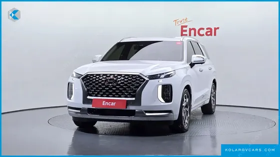 HYUNDAI PALISADE DIESEL 2.2 4WD