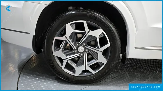 HYUNDAI PALISADE DIESEL 2.2 4WD