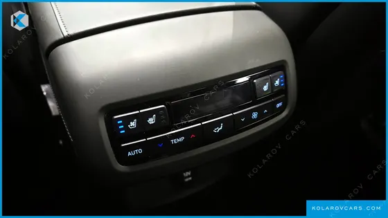 HYUNDAI PALISADE DIESEL 2.2 4WD
