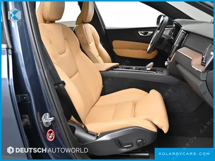 VOLVO XC60 B5 ULTIMATE BRIGHT