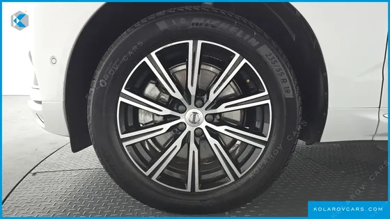 VOLVO XC60 T6 INSCRIPTION