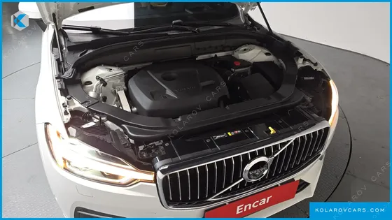 VOLVO XC60 T6 INSCRIPTION