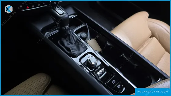 VOLVO XC60 T6 INSCRIPTION