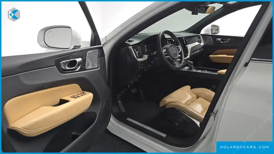 VOLVO XC60 T6 INSCRIPTION