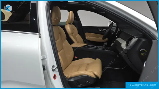 VOLVO XC60 T6 INSCRIPTION