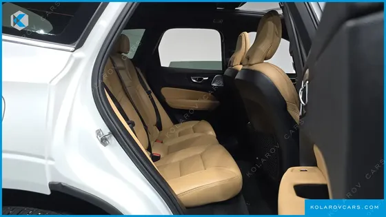 VOLVO XC60 T6 INSCRIPTION