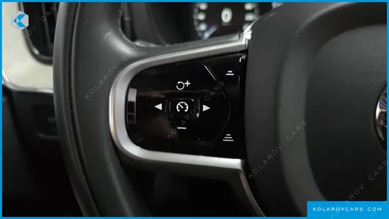 VOLVO XC60 T6 INSCRIPTION