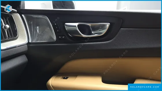 VOLVO XC60 T6 INSCRIPTION