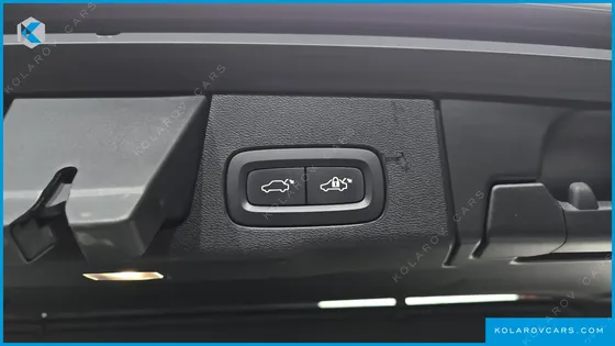 VOLVO XC60 T6 INSCRIPTION