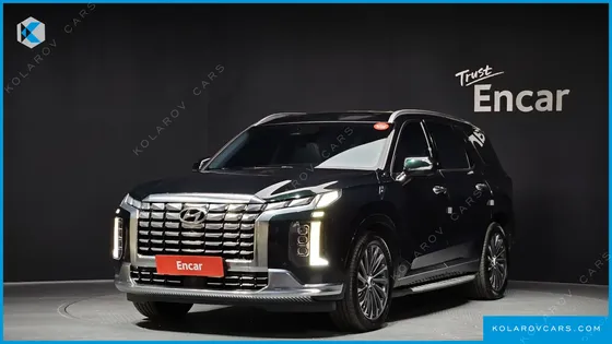 HYUNDAI PALISADE GASOLINE 3.8 4WD
