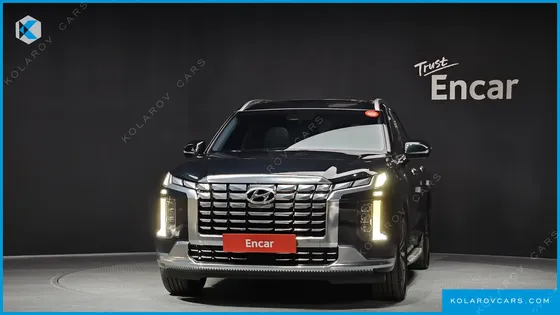 HYUNDAI PALISADE GASOLINE 3.8 4WD