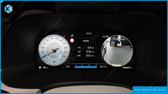 HYUNDAI PALISADE GASOLINE 3.8 4WD
