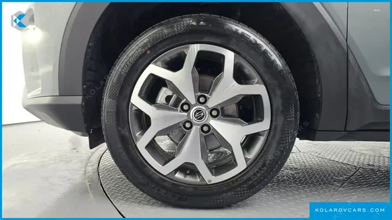 KGM - SSANGYONG TORRES GASOLINE 1.5 2WD