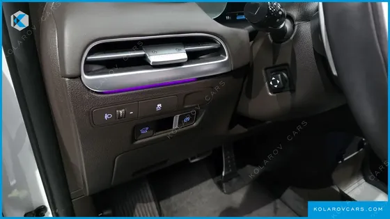 HYUNDAI PALISADE GASOLINE 3.8 4WD