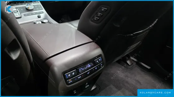 HYUNDAI PALISADE GASOLINE 3.8 4WD