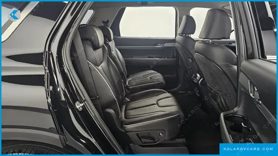 HYUNDAI PALISADE DIESEL 2.2 2WD