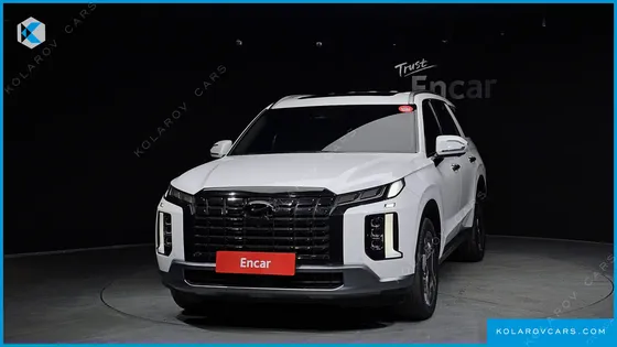 HYUNDAI PALISADE DIESEL 2.2 2WD