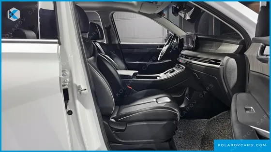 HYUNDAI PALISADE DIESEL 2.2 2WD
