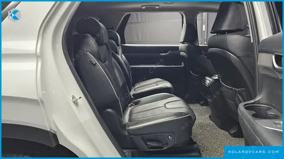 HYUNDAI PALISADE DIESEL 2.2 2WD