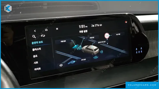 HYUNDAI PALISADE DIESEL 2.2 2WD