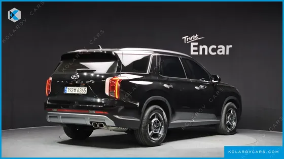 HYUNDAI PALISADE DIESEL 2.2 2WD
