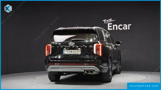 HYUNDAI PALISADE DIESEL 2.2 2WD