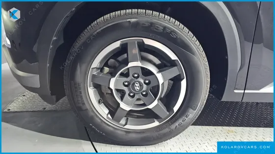 HYUNDAI PALISADE DIESEL 2.2 2WD