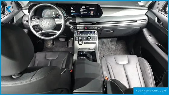 HYUNDAI PALISADE DIESEL 2.2 2WD