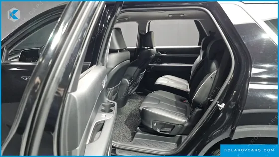 HYUNDAI PALISADE DIESEL 2.2 2WD