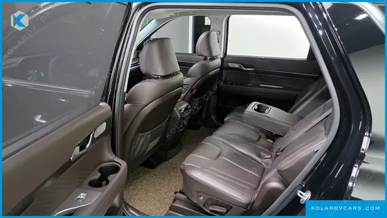 HYUNDAI PALISADE GASOLINE 3.8 4WD