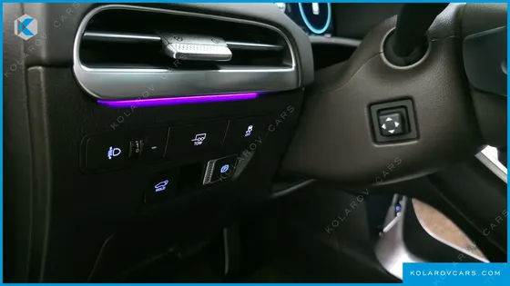 HYUNDAI PALISADE GASOLINE 3.8 4WD